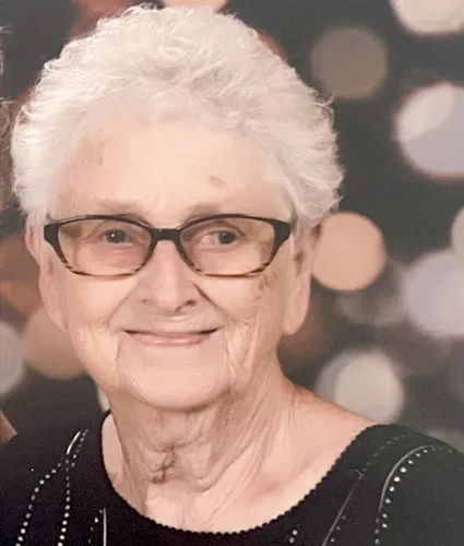 Delores Jean Teter